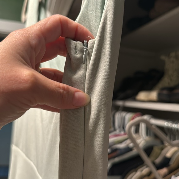 Midi dress - Picture 7 of 7